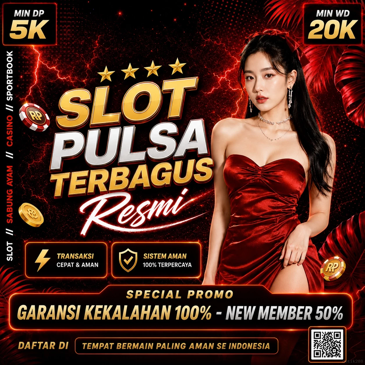 Performa detik288